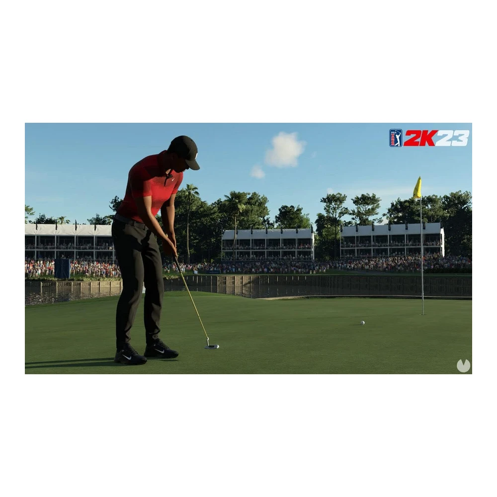 VIDEOJUEGO PGA TOUR 2K23 PLAYSTATION 5