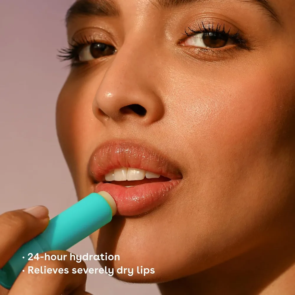 EOS The Hero Lip Repair bálsamo labial pack 2 | 0.14 oz / 4 ml