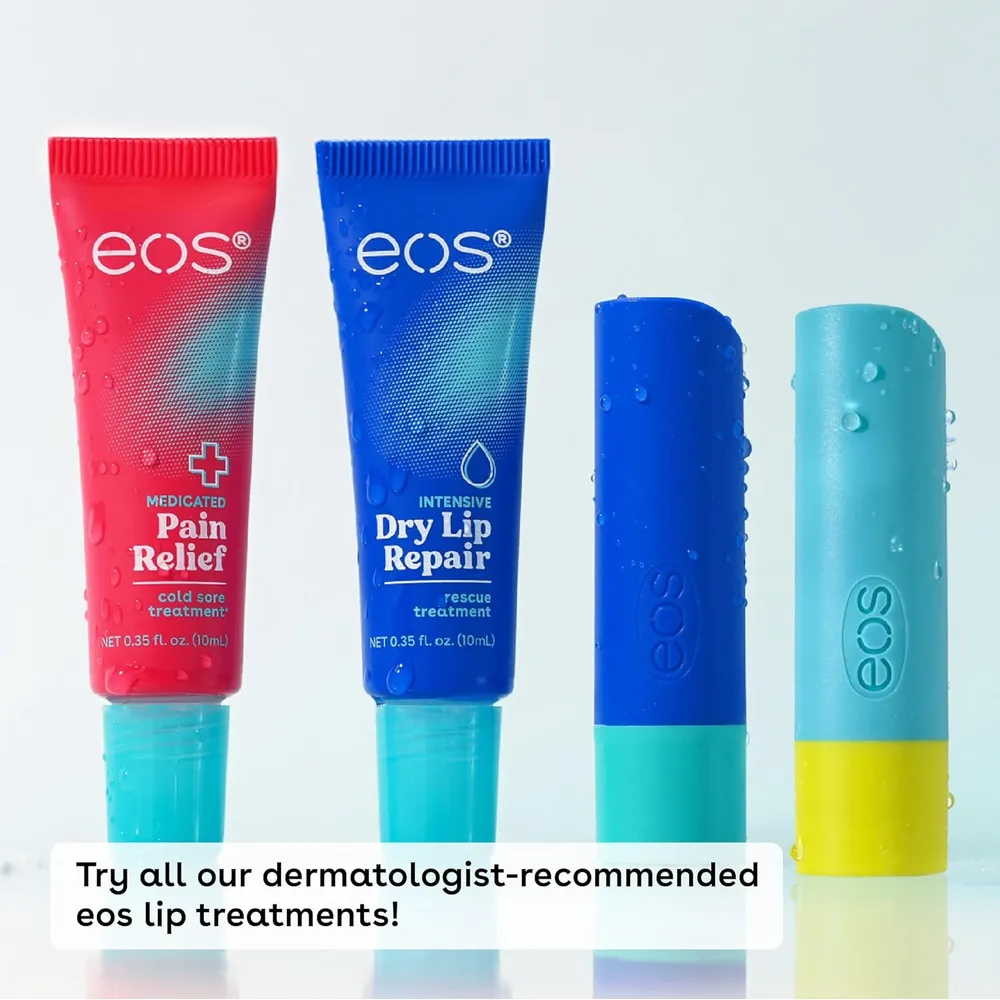 EOS The Hero Lip Repair bálsamo labial pack 2 | 0.14 oz / 4 ml