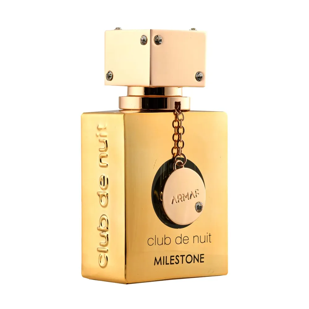PERFUME ARMAF CLUB DE NUIT MILESTONE EDP UNISEX 1 OZ / 30 ML
