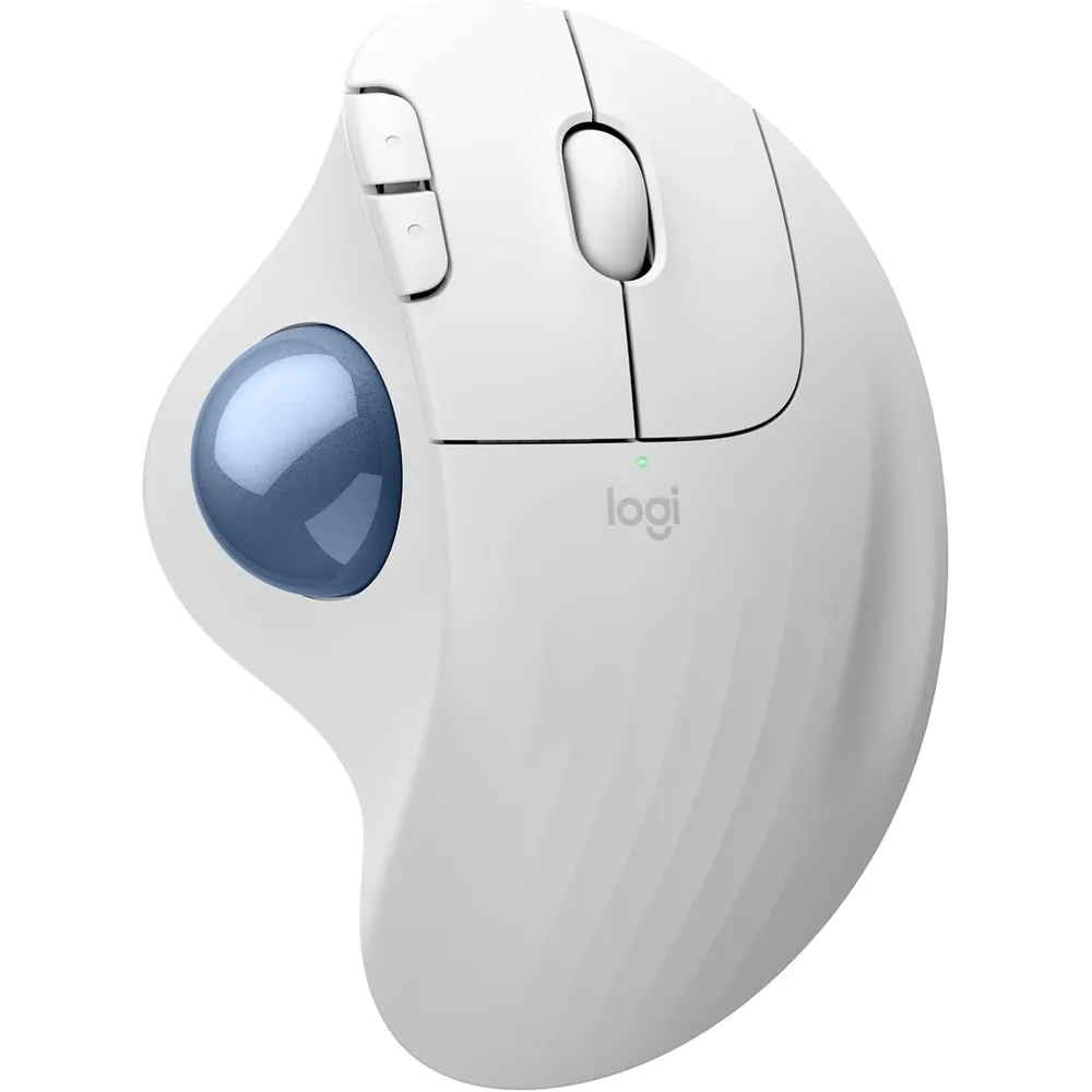 MOUSE INALÁMBRICO TRACKBALL ERGO M575S LOGITECH