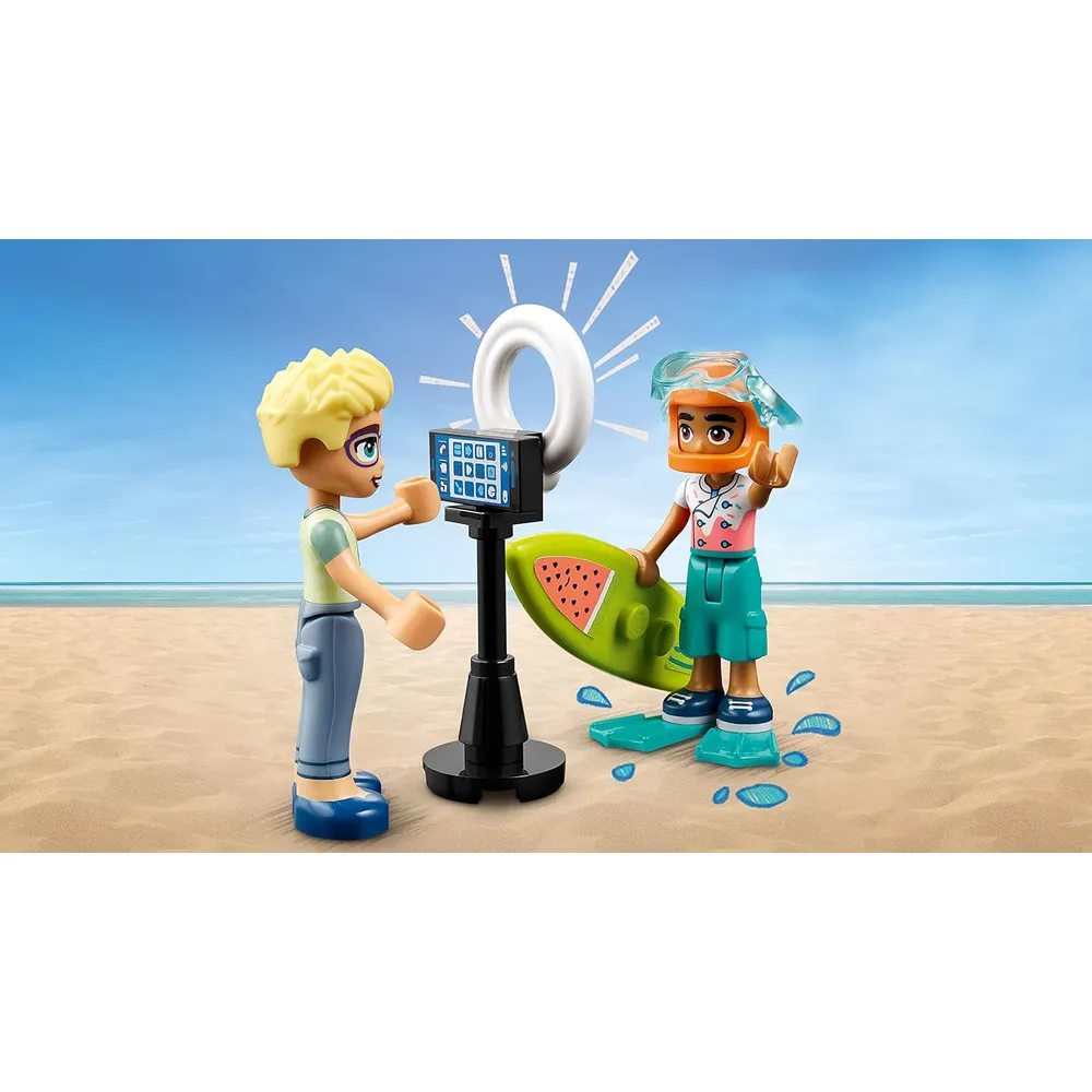 b0bbsl8fh6_5_webp.webp Lego Friends habitación de Leo set de juego repostería con minimuñeca y mascota