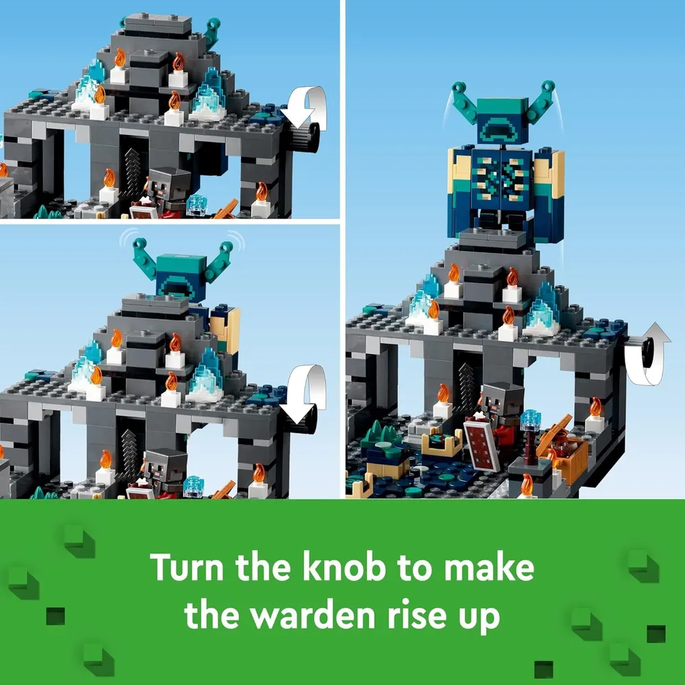 b0bbsmsx9z_2_webp.webp Lego Minecraft set de batalla en las profundidades oscuras con guardián y cofre