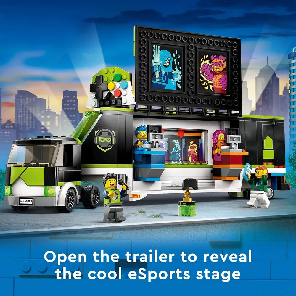 b0bbwl5zj5_2_webp.webp Lego City camión de torneo de videojuegos set gamer con minifiguras y pantallas