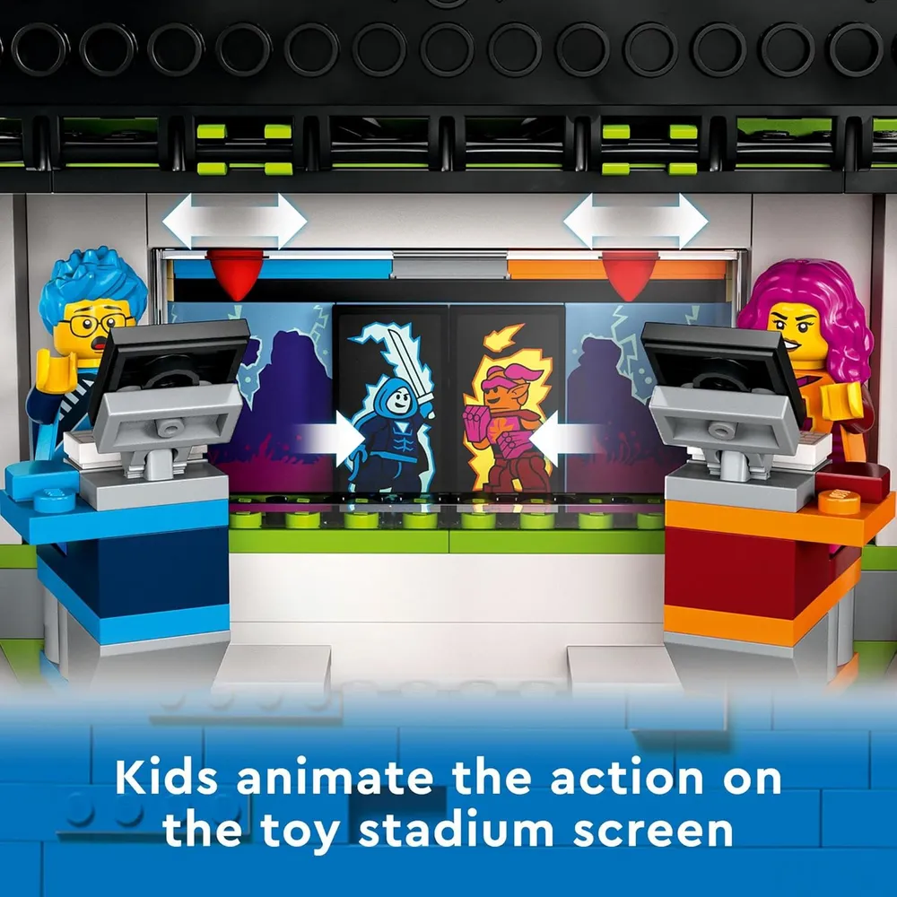 b0bbwl5zj5_3_webp.webp Lego City camión de torneo de videojuegos set gamer con minifiguras y pantallas