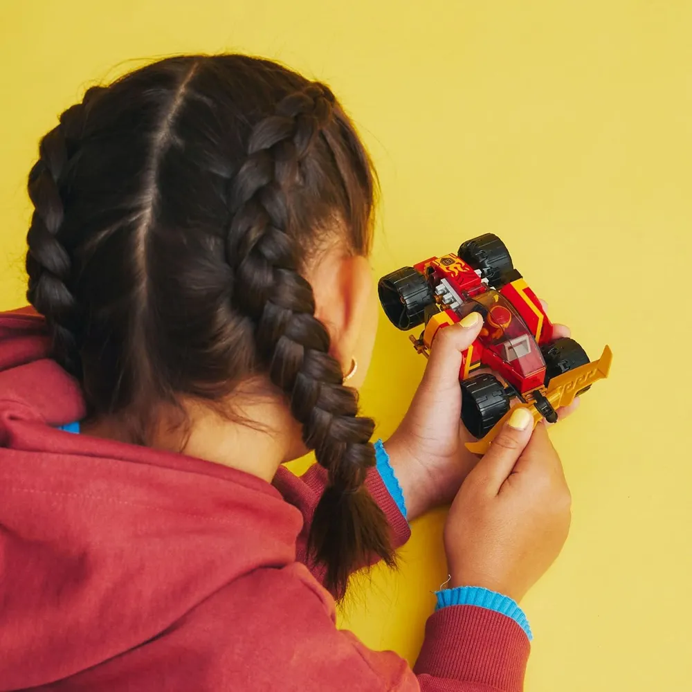 b0bby4qybg_2_webp.webp Lego Ninjago coche de carreras Evo de Kai set de vehículo ninja con figura de acción