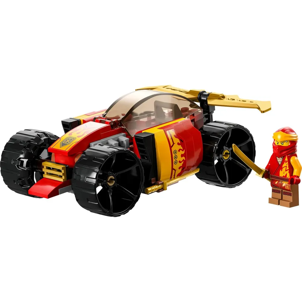 b0bby4qybg_4_webp.webp Lego Ninjago coche de carreras Evo de Kai set de vehículo ninja con figura de acción