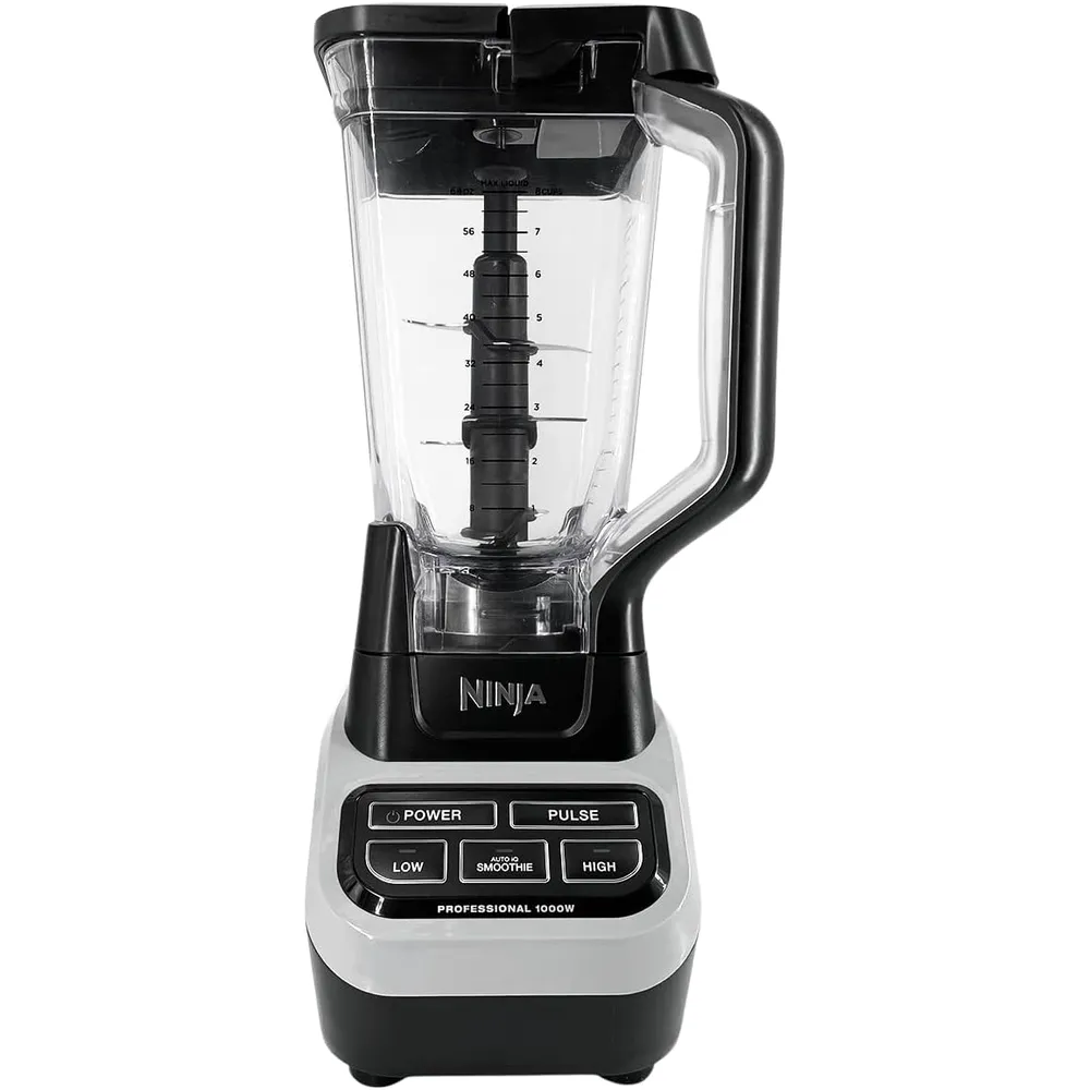 NINJA LICUADORA PROFESIONAL CO650B 72 OZ / 2.13 L | NEGRO