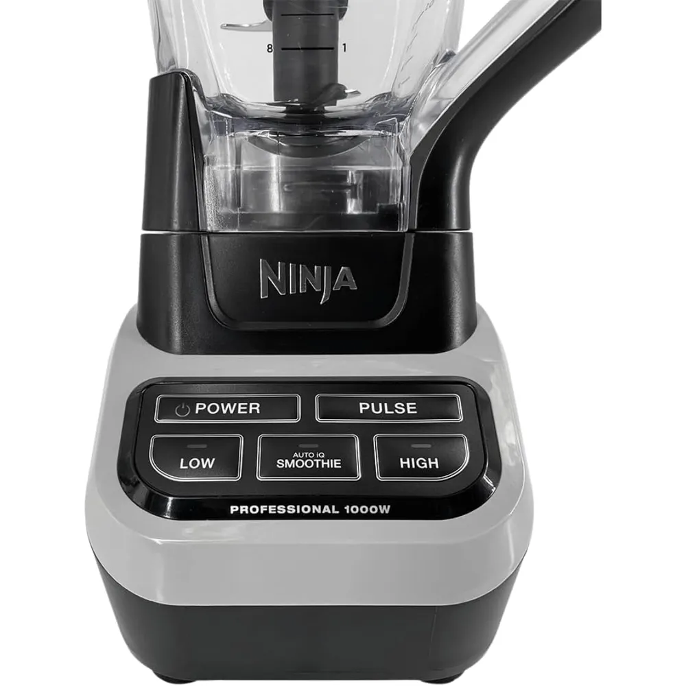 NINJA LICUADORA PROFESIONAL CO650B 72 OZ / 2.13 L | NEGRO