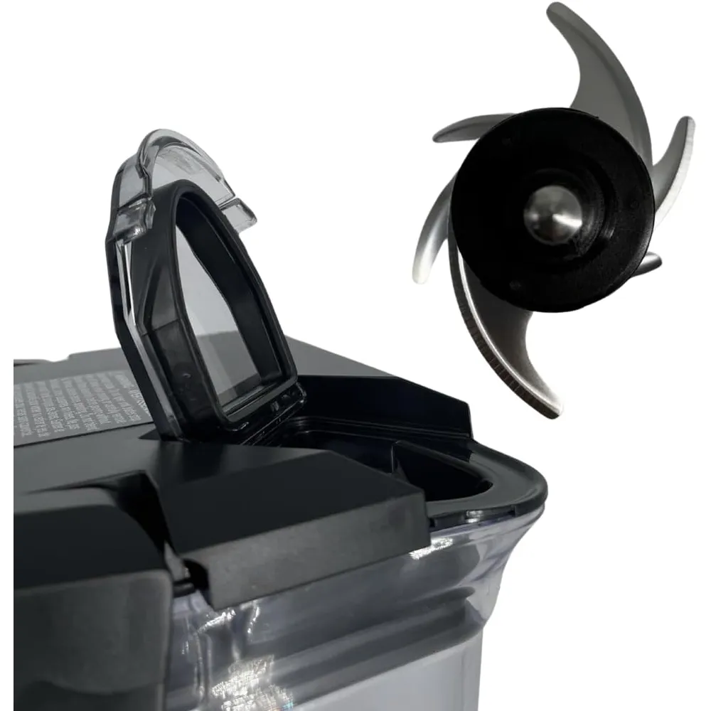 NINJA LICUADORA PROFESIONAL CO650B 72 OZ / 2.13 L | NEGRO