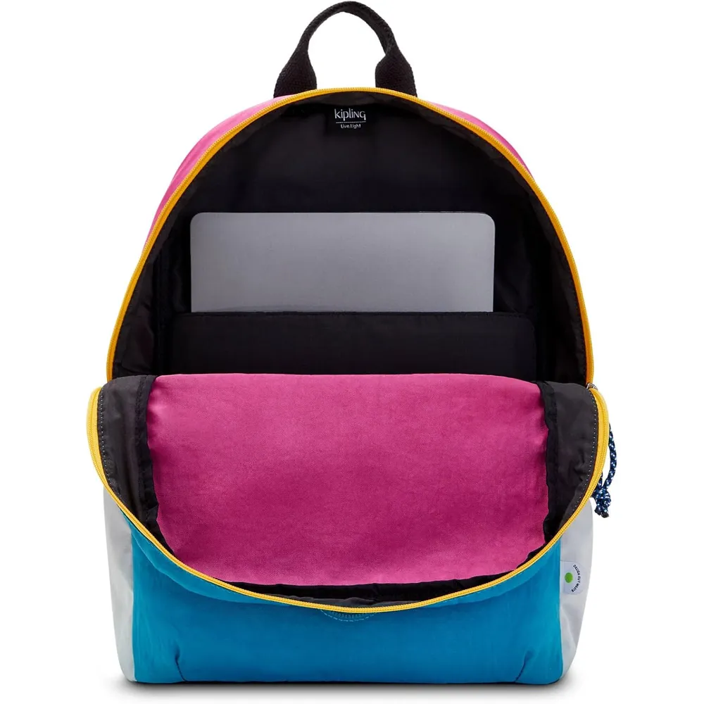 b0bch8hv99_2_webp.webp Kipling Sonnie 100366574 Mochila para Portátil 15 Pulgadas