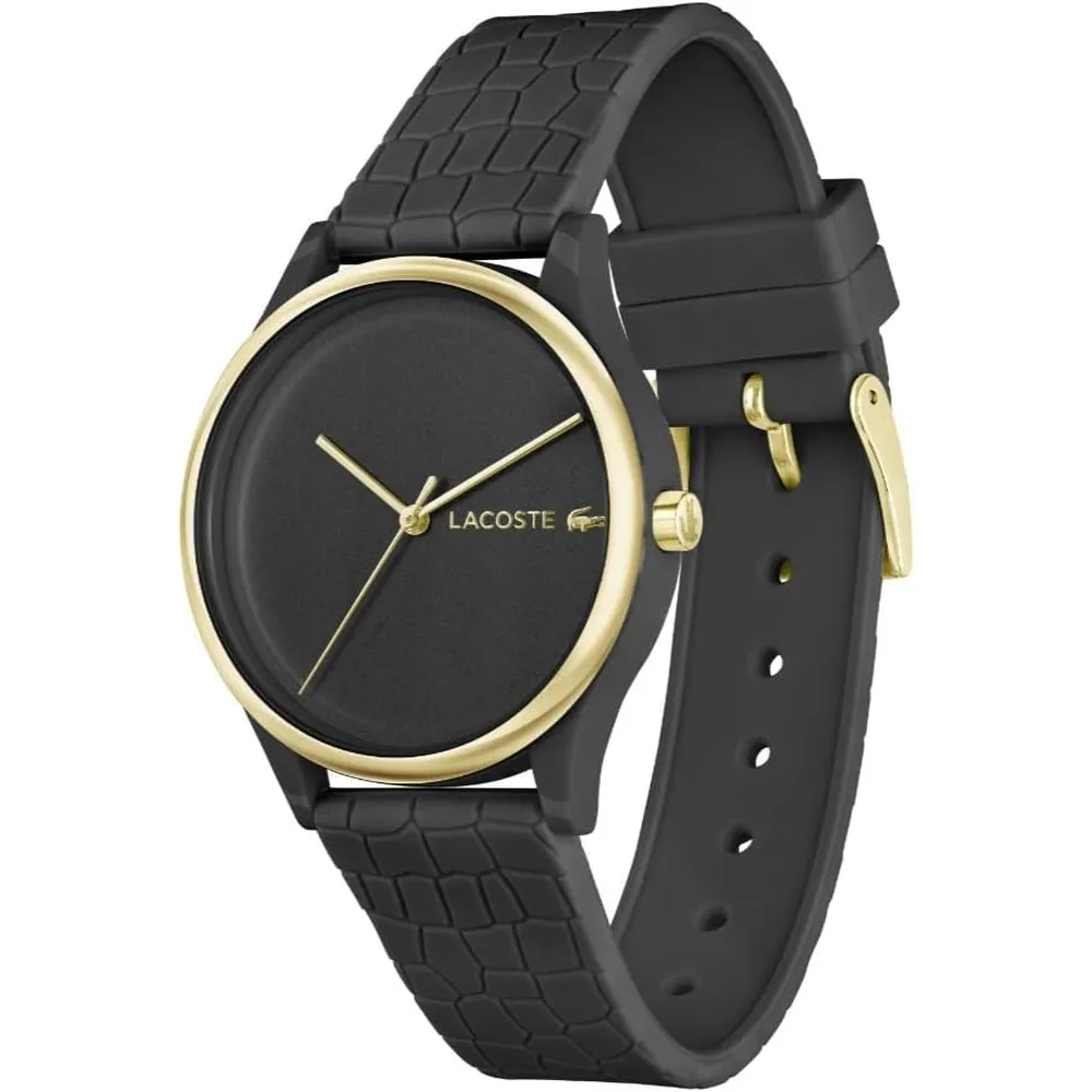 b0bd2tvmnv_1_webp.webp RELOJ LACOSTE CROCODELLE MUJER - Black