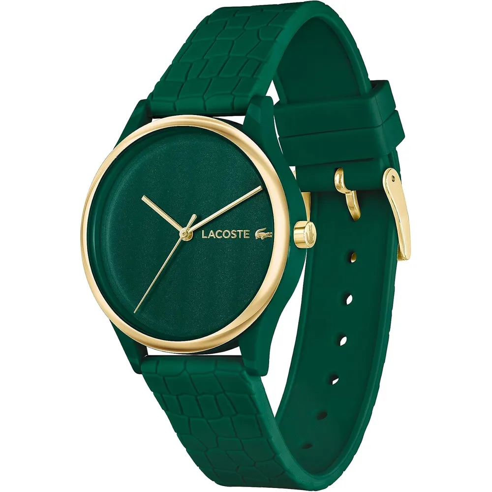 b0bd2vjdrr_1_webp.webp RELOJ LACOSTE CROCODELLE MUJER - Green