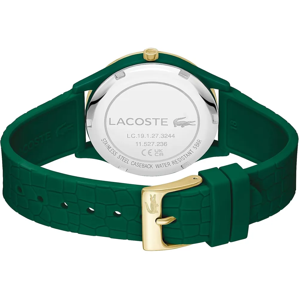 b0bd2vjdrr_2_webp.webp RELOJ LACOSTE CROCODELLE MUJER - Green