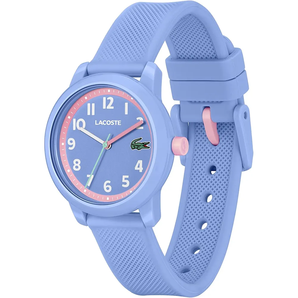 RELOJ LACOSTE 12.12 CUARZO 33 MM NIÑO - Lavanda