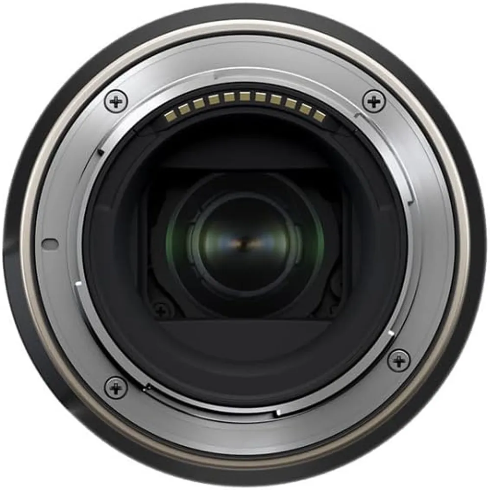 Tamron lente 7-30cm f/4.5-6.3 DI III RXD | Negro