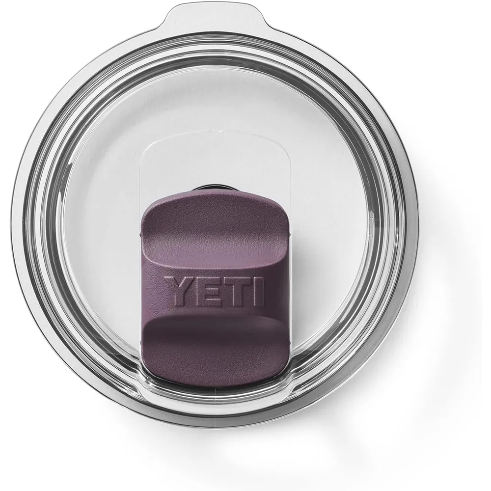 YETI Pack de 3 Magsliders de Repuesto | Azul Morado Gris