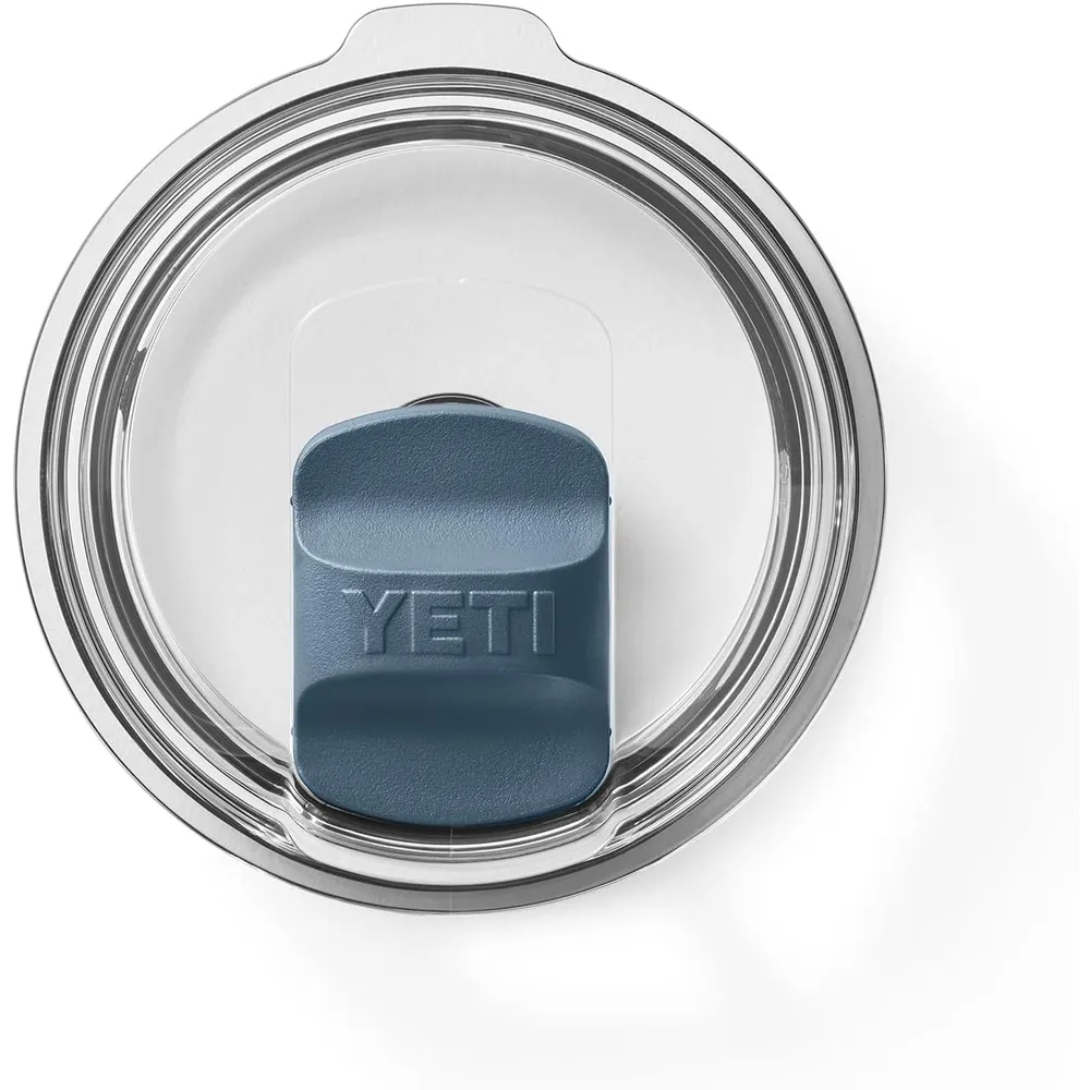 YETI Pack de 3 Magsliders de Repuesto | Azul Morado Gris