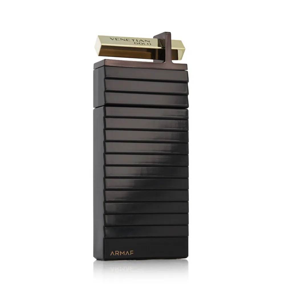 PERFUME ARMAF VENETIAN GOLD EDP MUJER 3.4 OZ / 100 ML