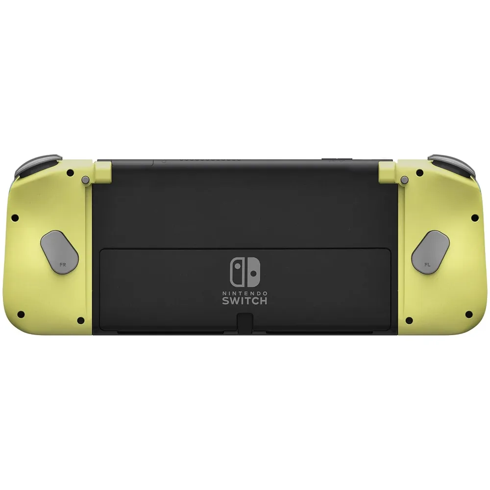 Mando Nintendo Switch Split Pad Compact Multicolor - Licenciado por Nintendo