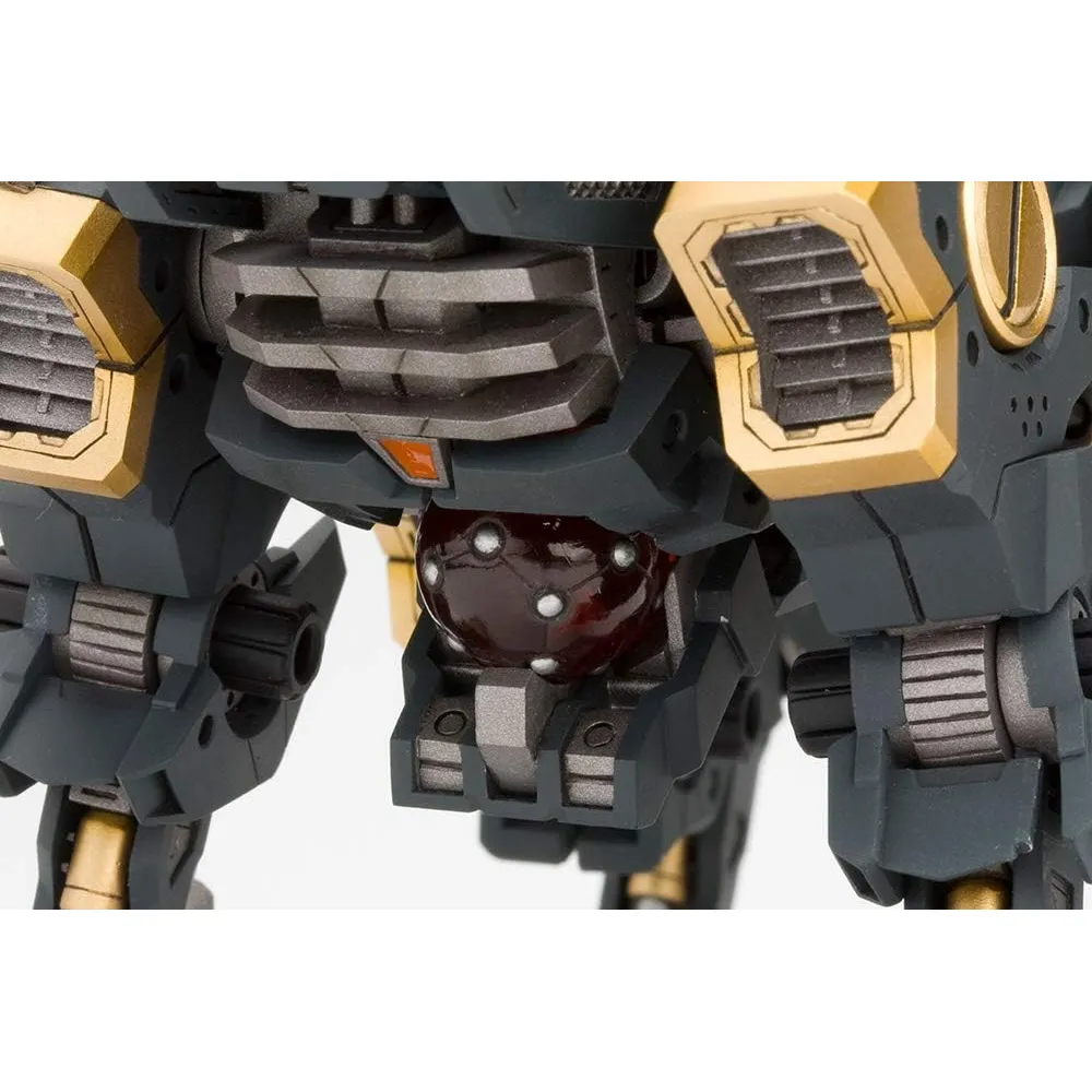 Figura ARMABLE Zoids RZ-046 Shadow Fox Marking Plus HMM Kotobukiya