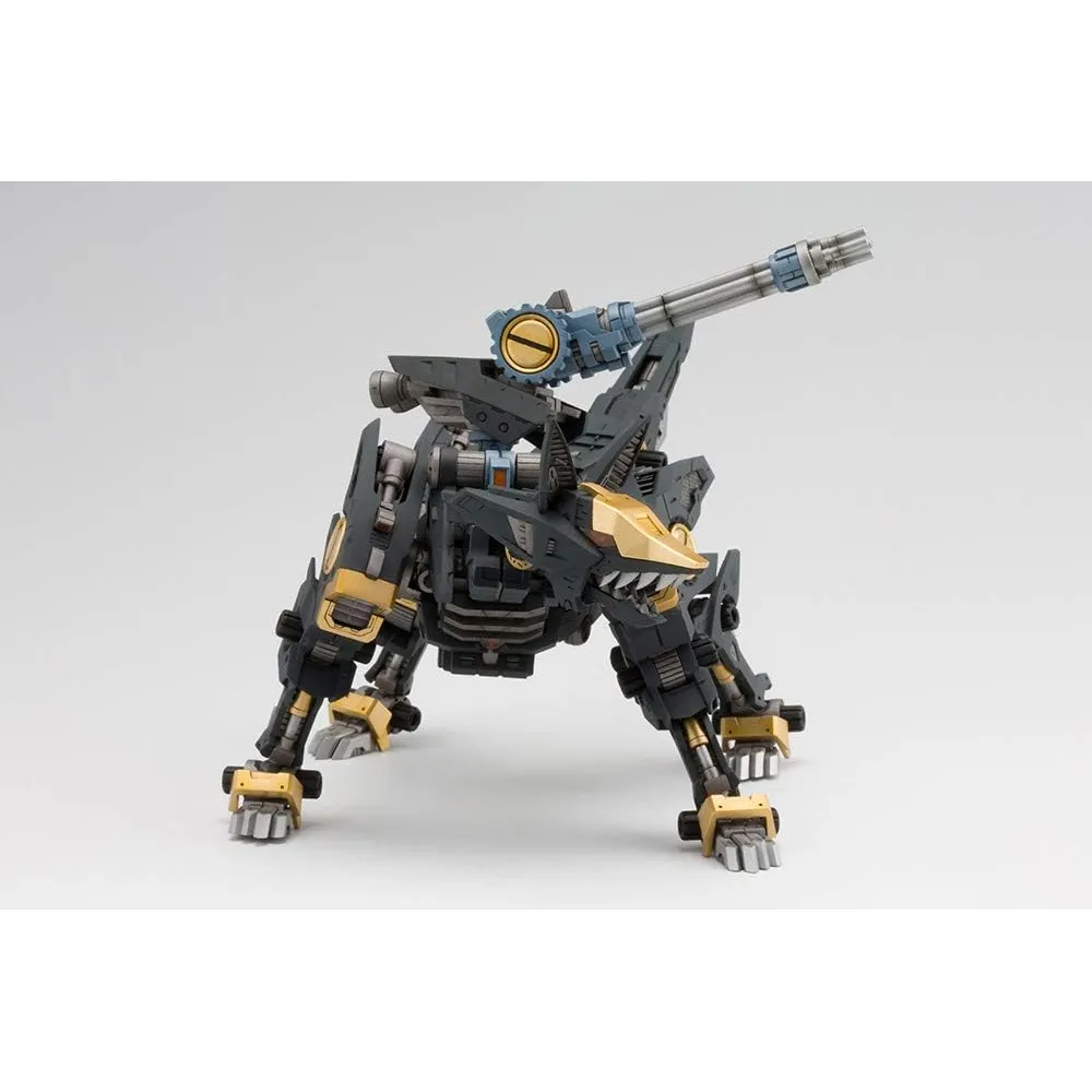 Figura ARMABLE Zoids RZ-046 Shadow Fox Marking Plus HMM Kotobukiya