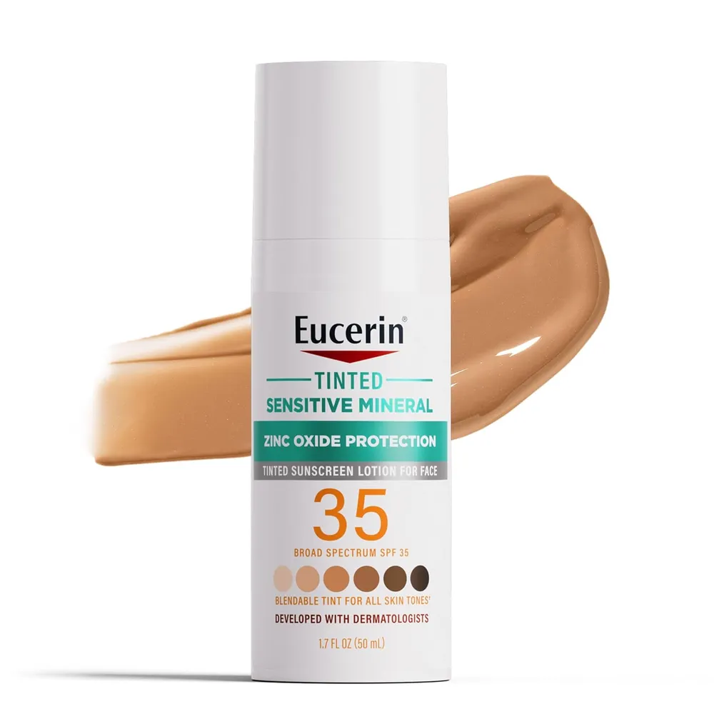 b0bf3831f6_0_webp.webp EUCERIN PROTECTOR SOLAR CON COLOR EUCERIN SUN SENSITIVE SPF 35 - 1.7 OZ / 50 ML