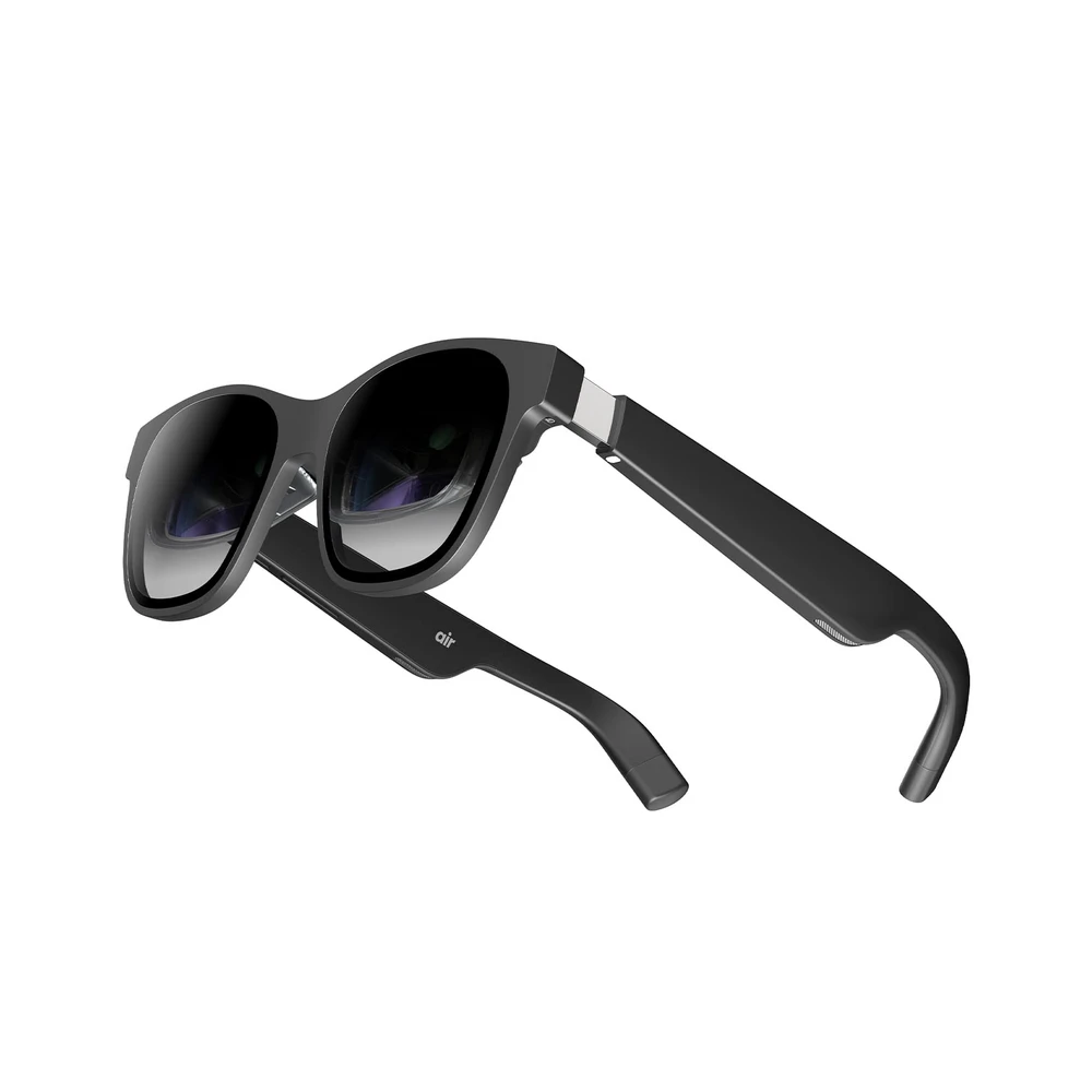 LENTES INTELIGENTES AIR AR FORMERLY NREAL 201" MICRO-OLED XREAL