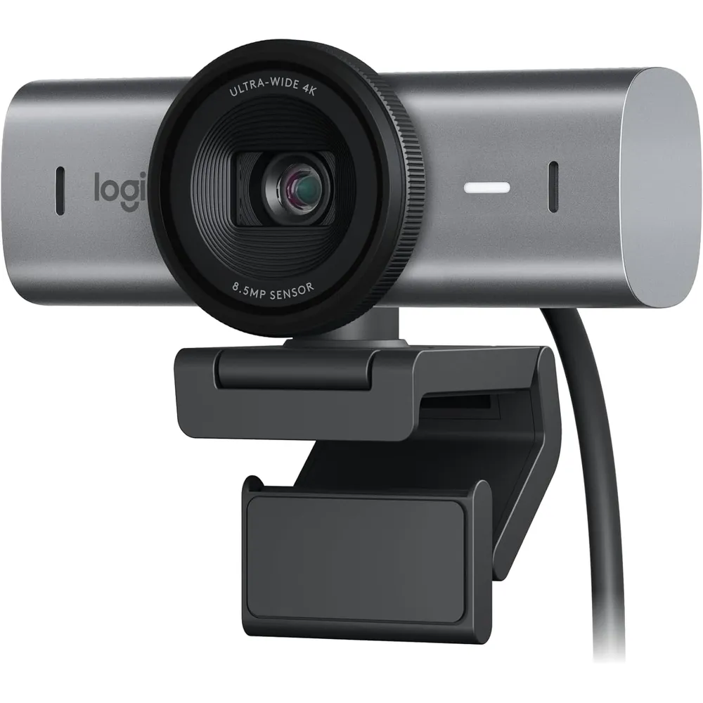 CÁMARA WEB MX BRIO LOGITECH