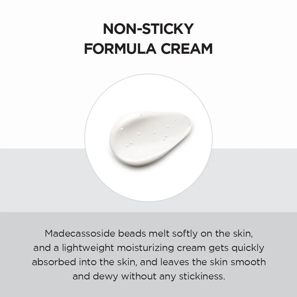 CREMA FACIAL CENTELLA NIACINAMIDA ILUMINADORA SKIN1004 | 2.53 OZ / 75 ML
