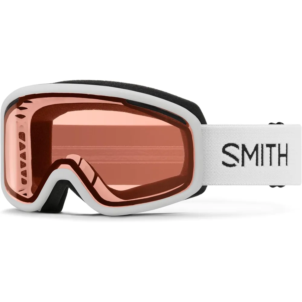 SMITH Vogue Goggles con lente intercambiable, mujer