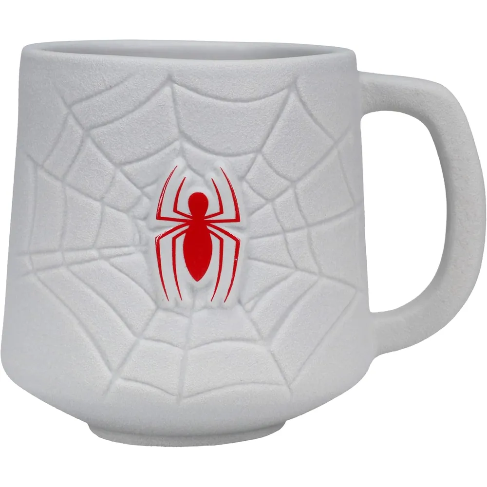 b0bgcckwst_0_webp.webp Paladone Marvel Spider-Man taza cerámica 15 oz / 444 ml