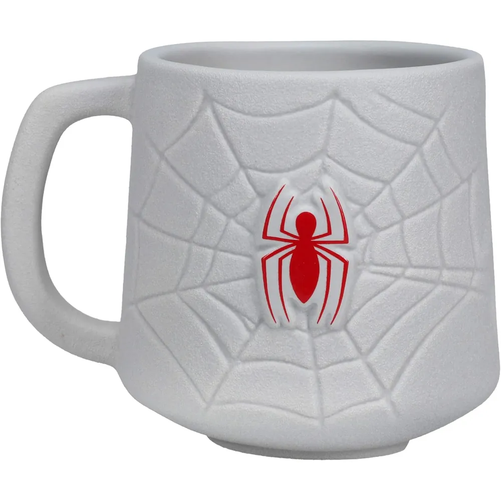 Paladone Marvel Spider-Man taza cerámica 15 oz / 444 ml