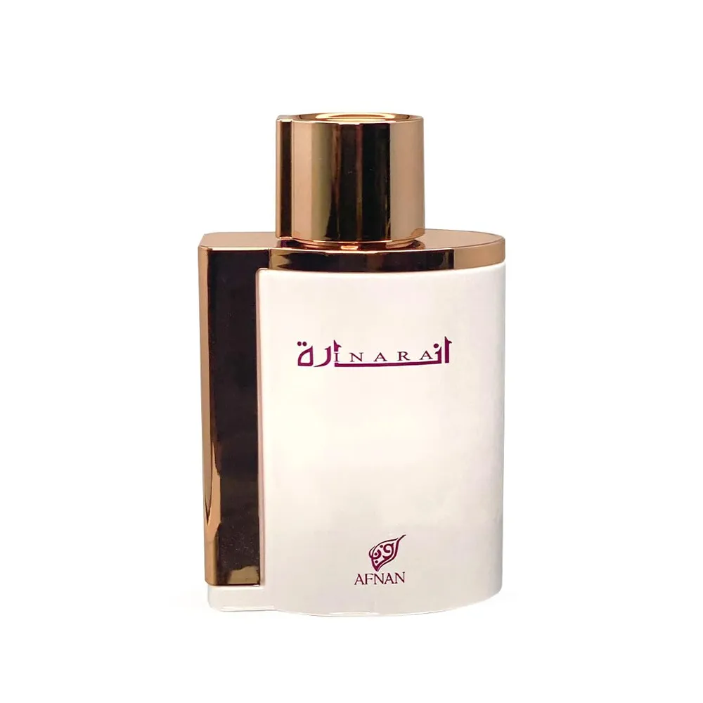 PERFUME AFNAN INARA WHITE EDP UNISEX 3.4 OZ / 100 ML