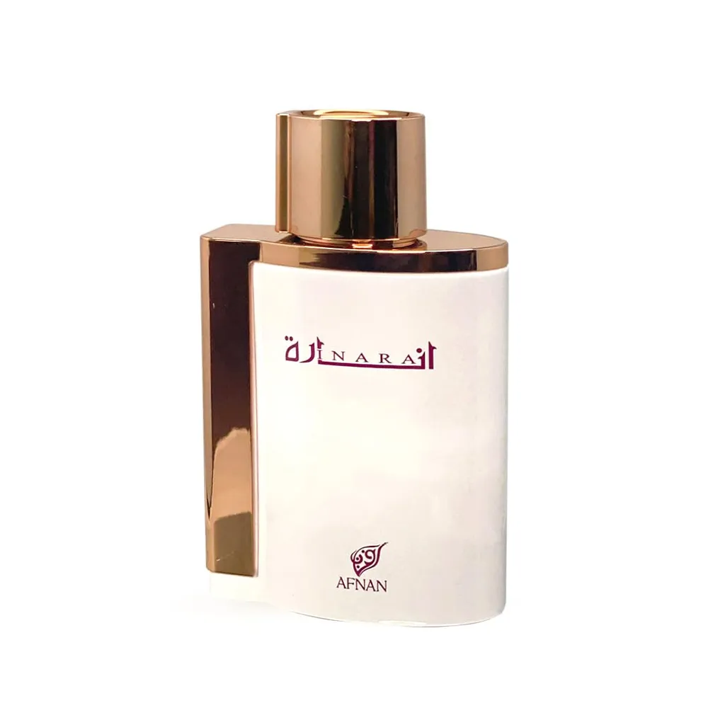 PERFUME AFNAN INARA WHITE EDP UNISEX 3.4 OZ / 100 ML