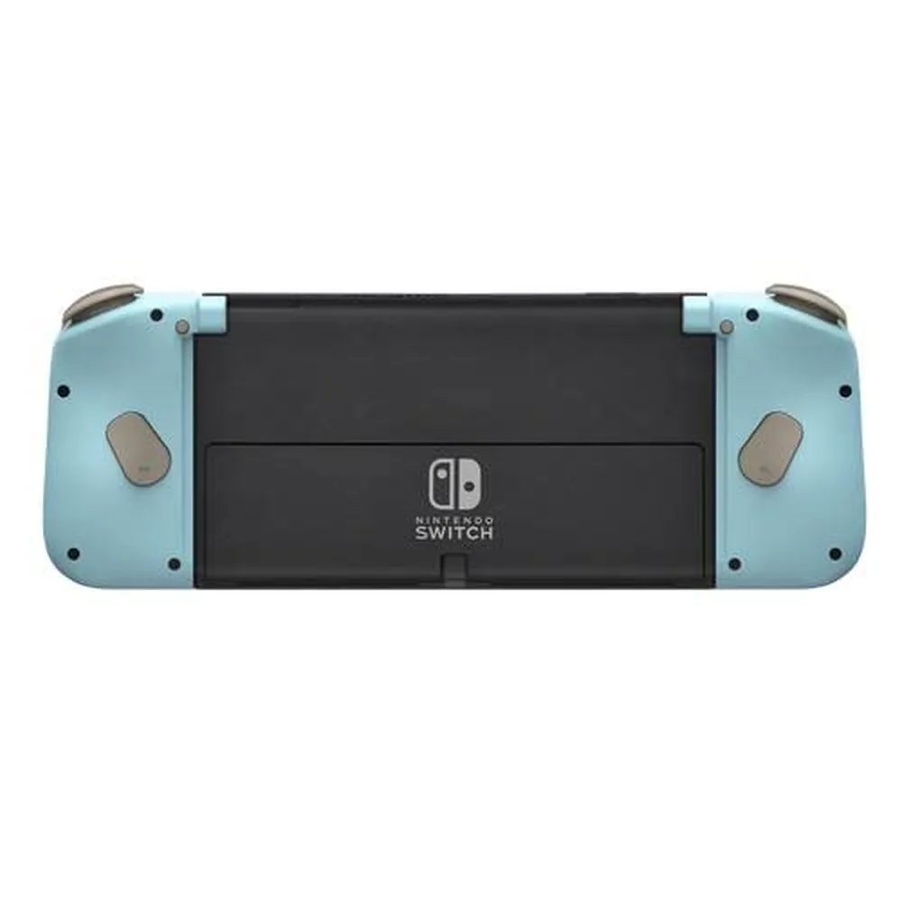 Mando Nintendo Switch Split Pad Compact Pikachu - Licenciado por Nintendo