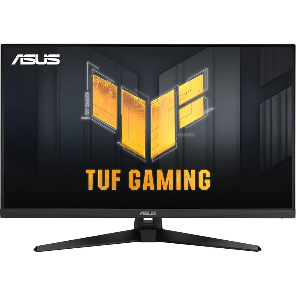 ASUS TUF Gaming VG32AQA1A Monitor 31.5" QHD 170Hz HDR