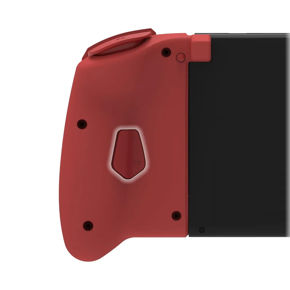 Mando Nintendo Switch Split Pad Pro Charizard - Licenciado por Nintendo