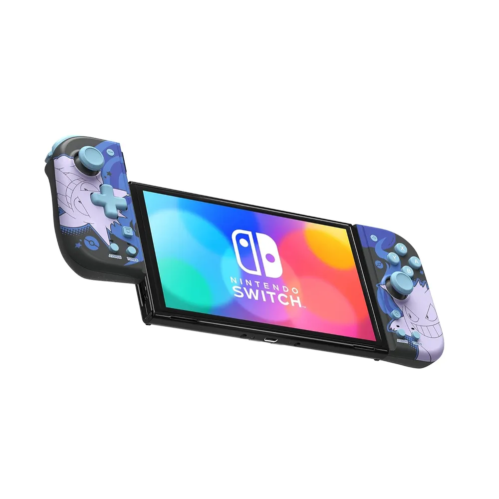 b0bhlbmd81_2_webp.webp Mando Nintendo Switch Split Pad Compact Gengar - Licenciado por Nintendo
