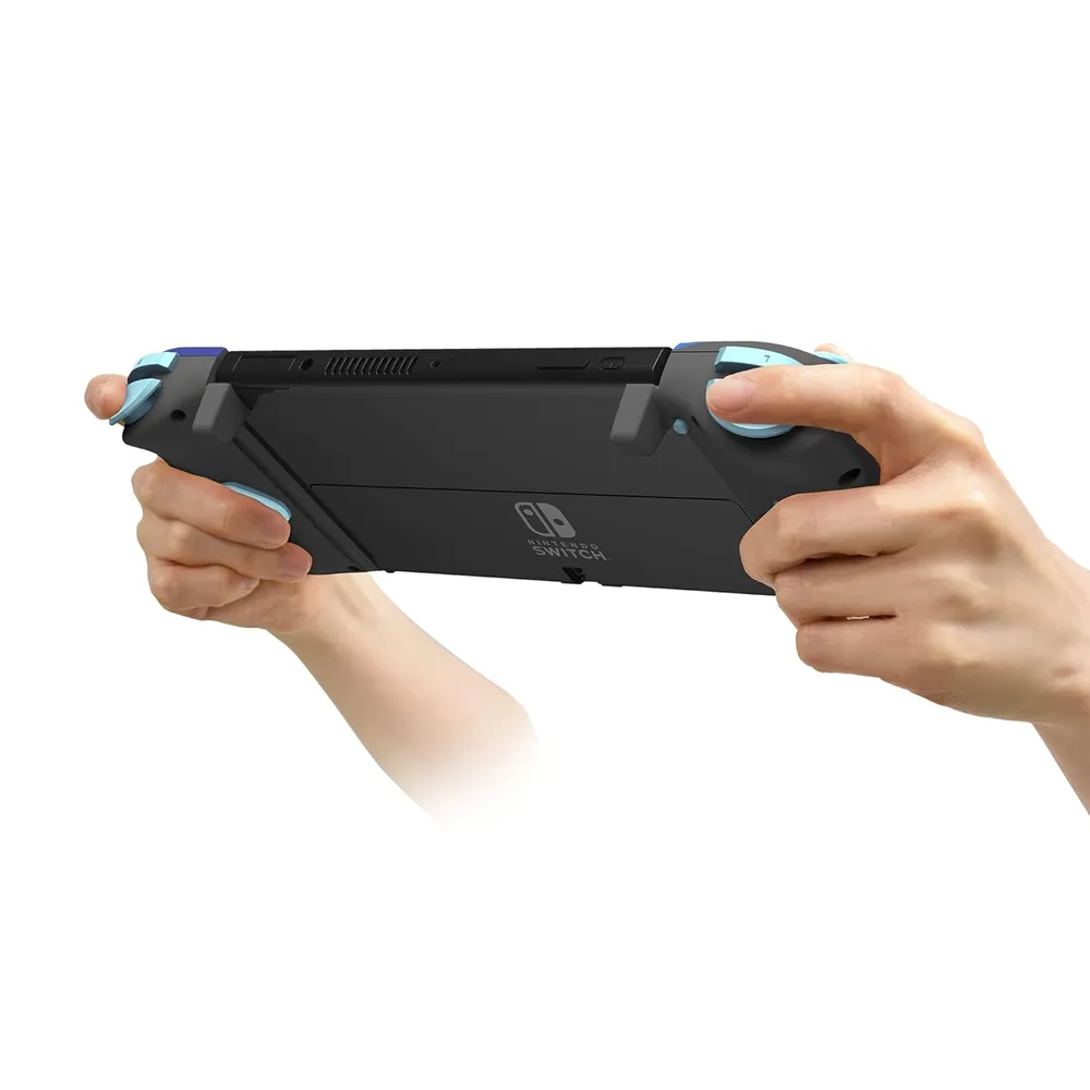 b0bhlbmd81_4_webp.webp Mando Nintendo Switch Split Pad Compact Gengar - Licenciado por Nintendo