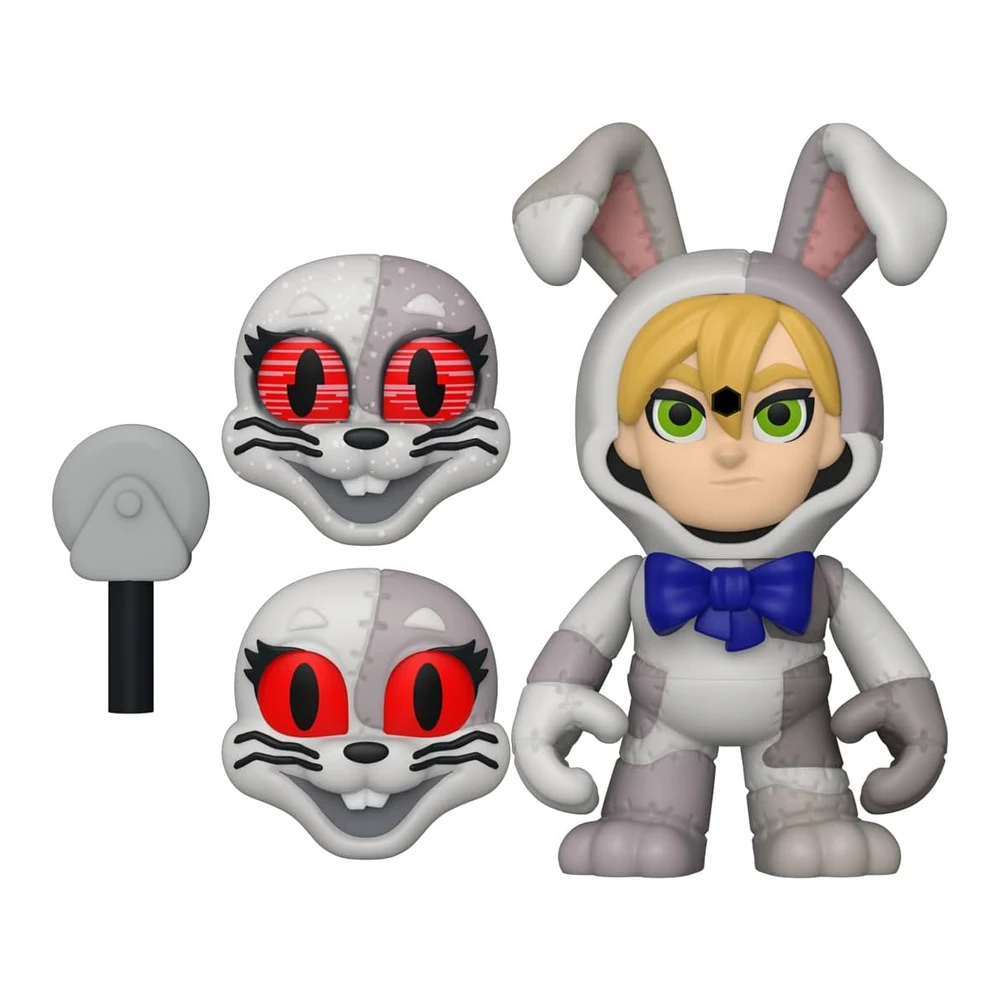 Funko Snaps! - Cinco Noches En Freddy's - Vanny