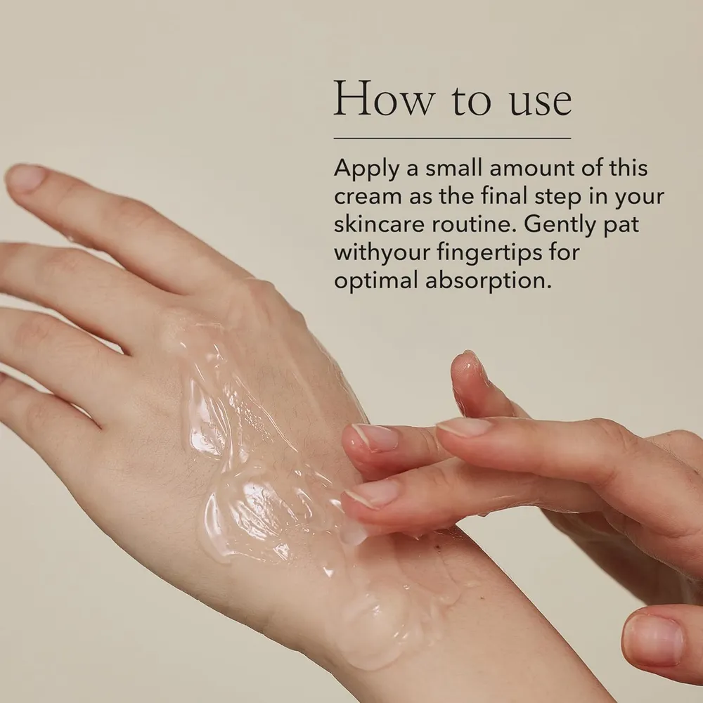 Beauty of Joseon | Gel Hidratante de Agua de Frijol Rojo