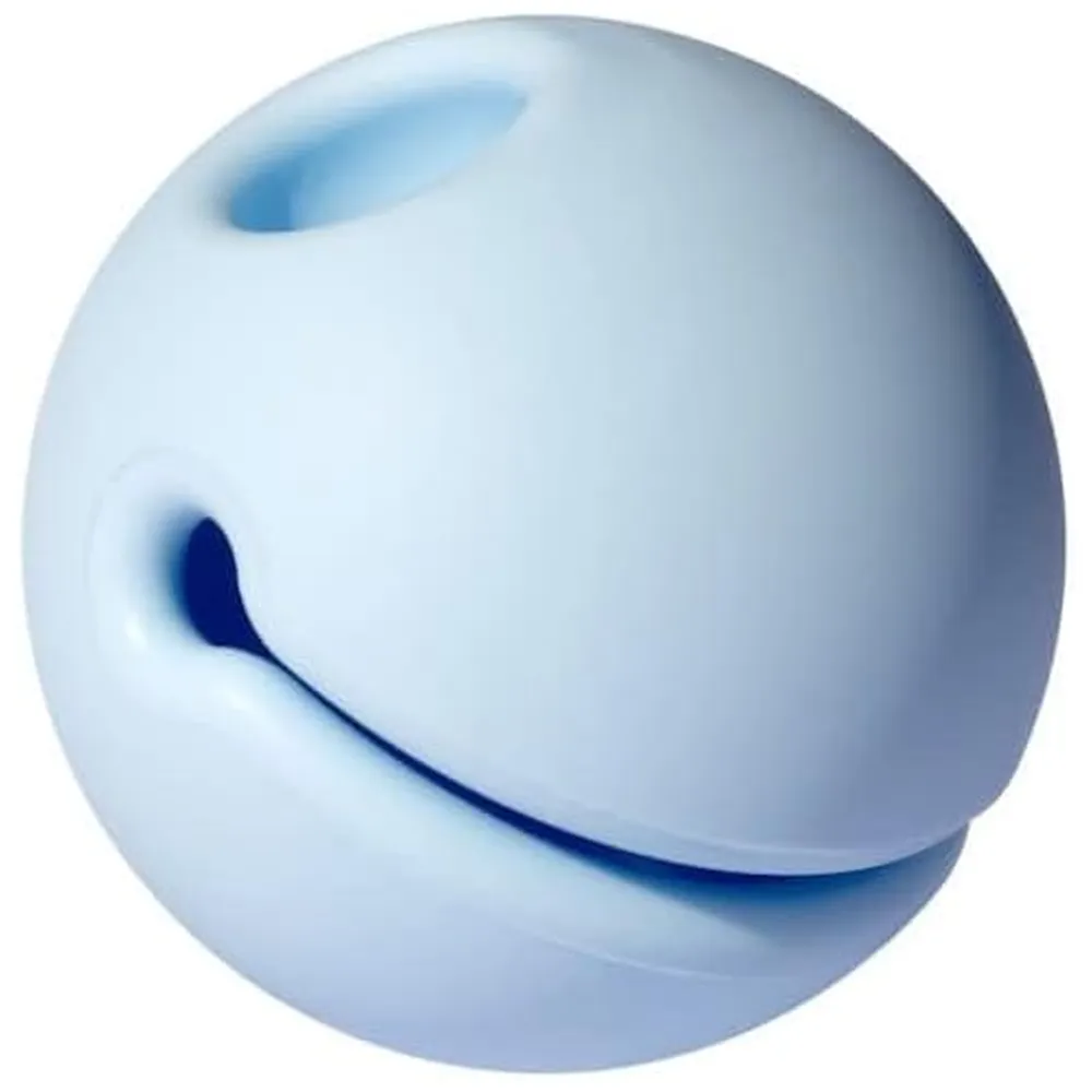 JUGUETE PELOTAS SENSORIALES MOX SET 3 PRIMARIA FAT BRAIN TOYS