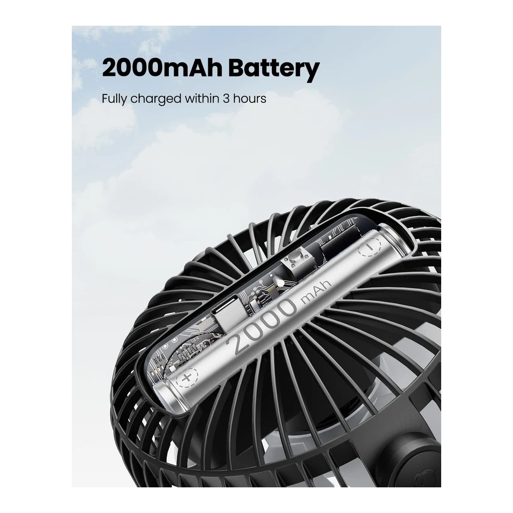 b0bkqdpp1z_4.webp GAIATOP VENTILADOR DE CLIP PORTÁTIL – MINI, RECARGABLE Y DE 3 VELOCIDADES – NEGRO