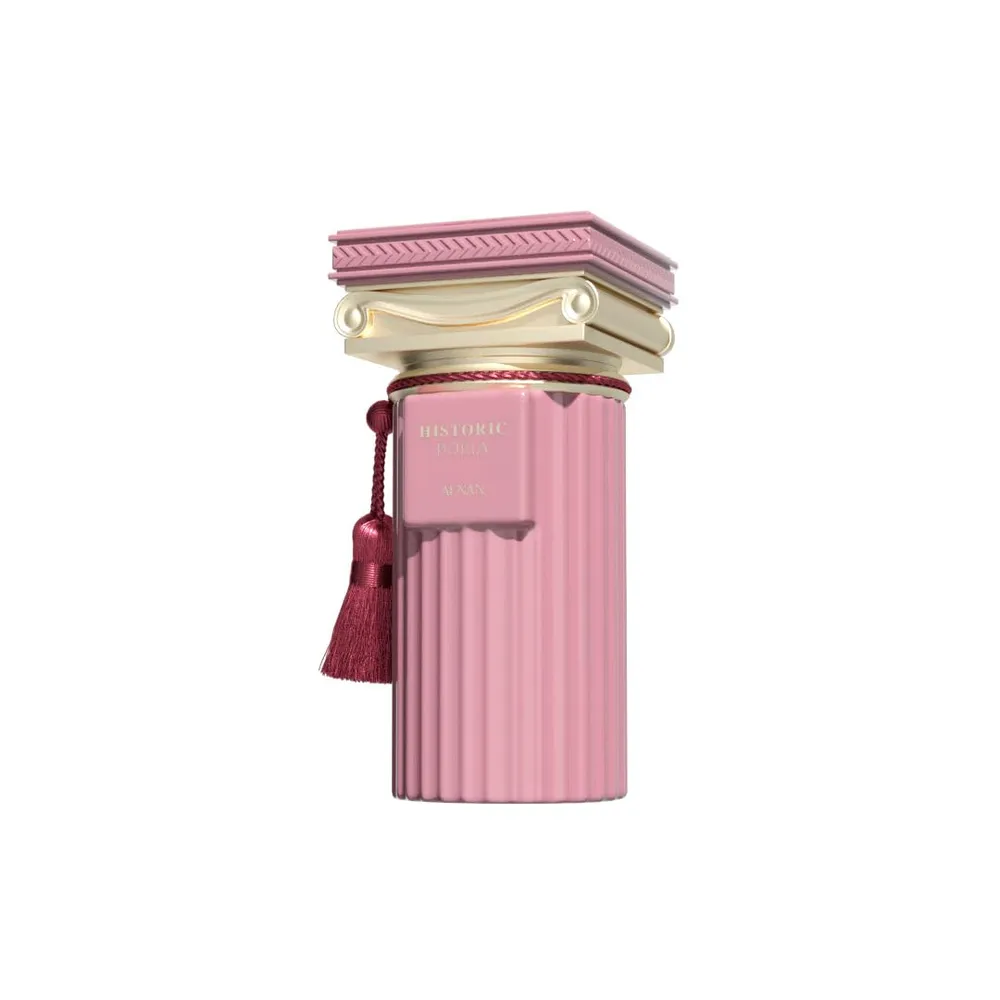 PERFUME AFNAN HISTORIC DORIA EDP MUJER 3.4 OZ / 100 ML