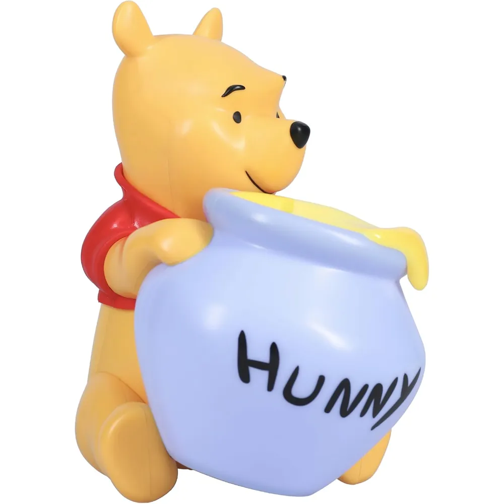 Paladone Winnie the Pooh Hunny Light, lámpara portátil Disney