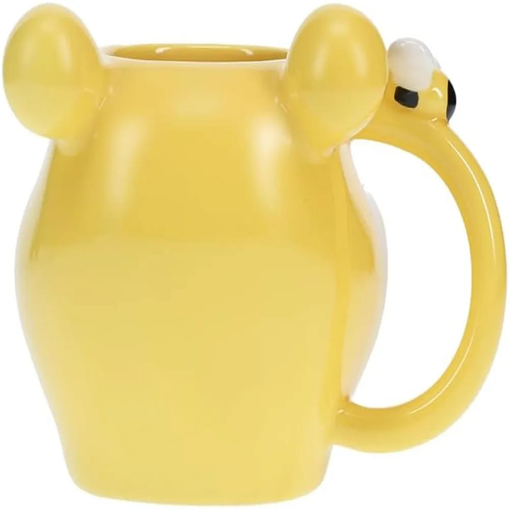 Paladone Disney Winnie the Pooh, taza cerámica clásica