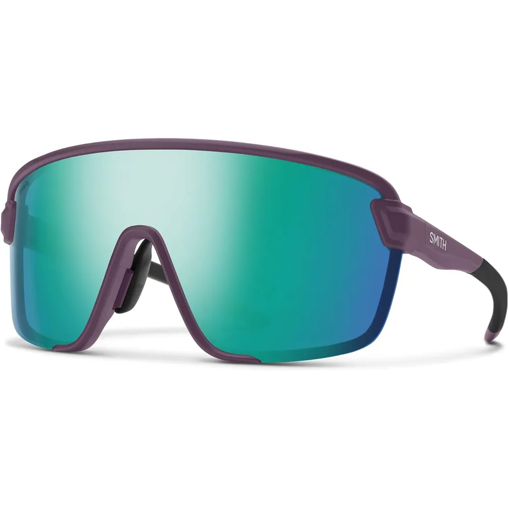 SMITH Bobcat Sunglasses para ski, ciclismo y más, unisex