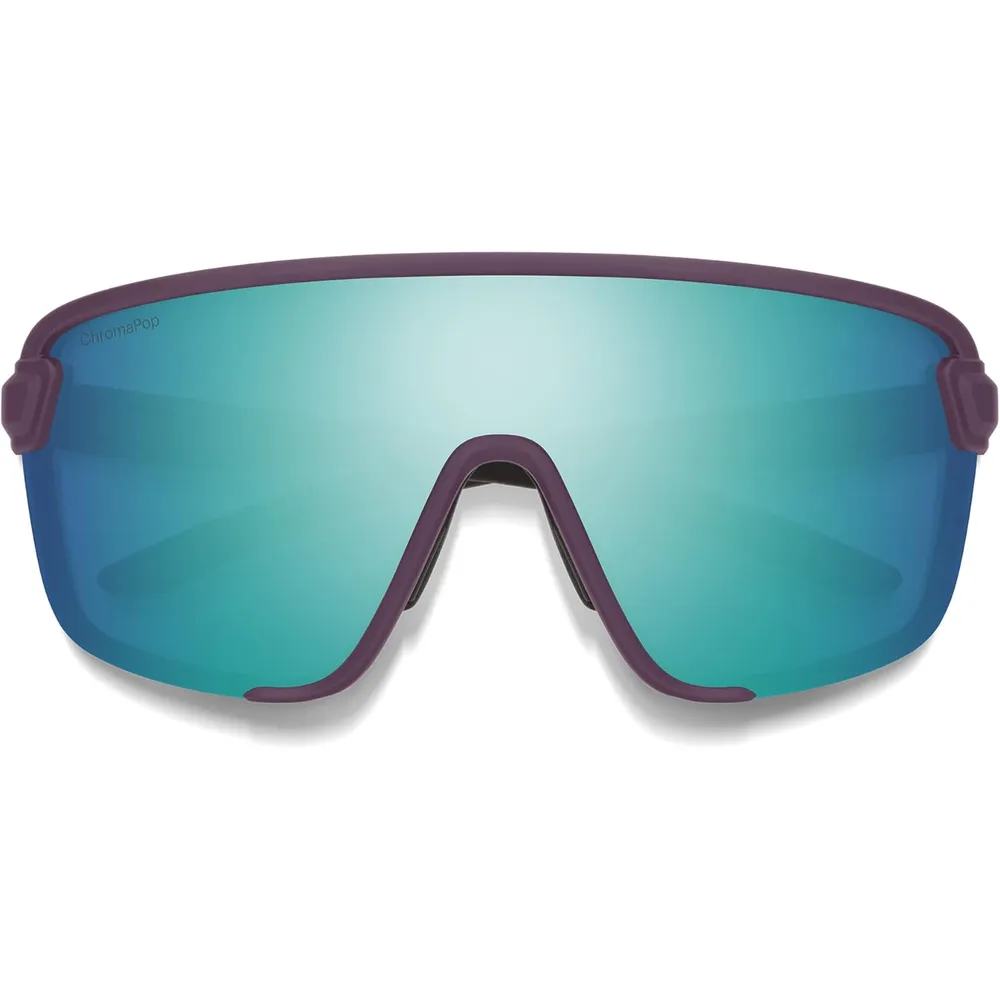 SMITH Bobcat Sunglasses para ski, ciclismo y más, unisex