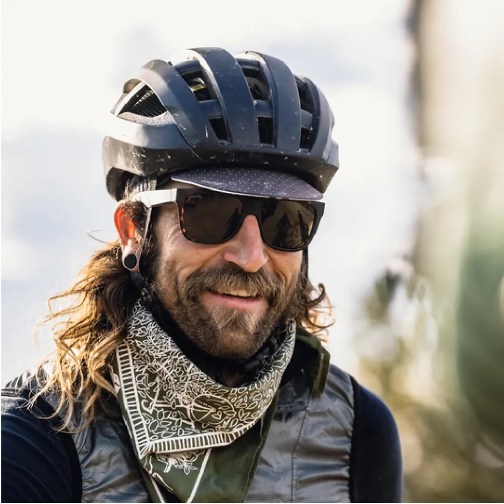 SMITH Lowdown 2 Sunglasses ChromaPop polarizadas